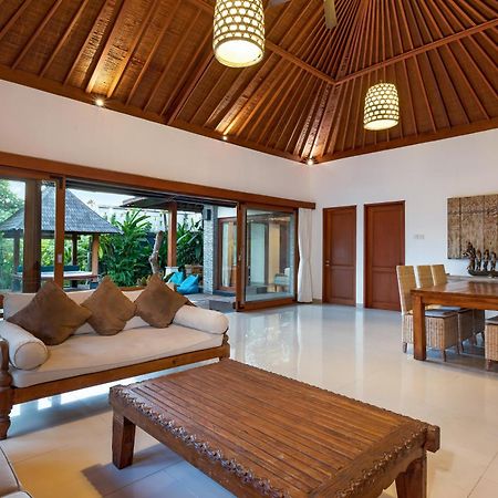 Villa Songo Umalas Canggu Exterior foto