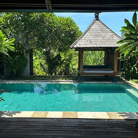 Villa Songo Umalas Canggu Exterior foto