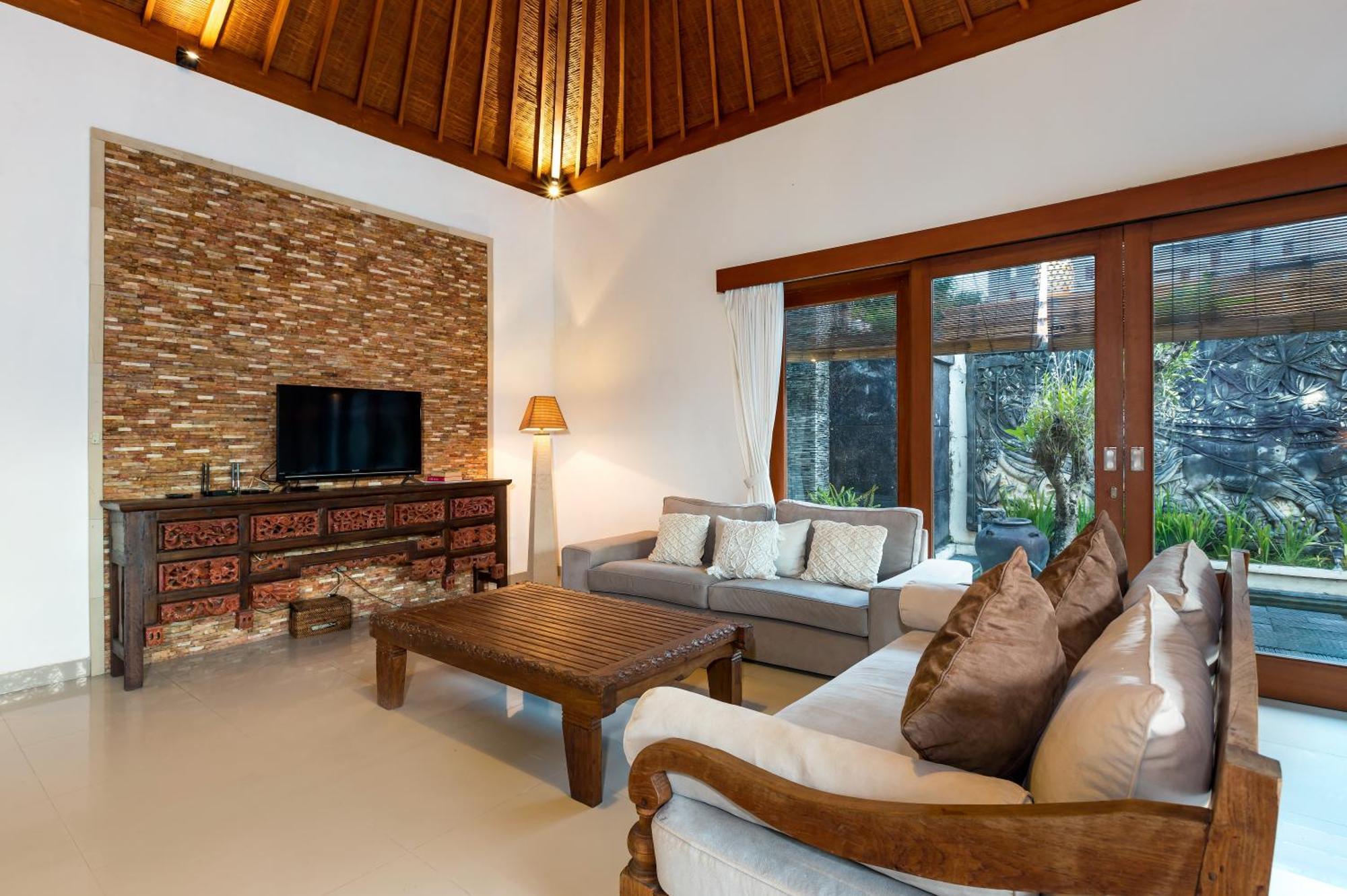 Villa Songo Umalas Canggu Exterior foto