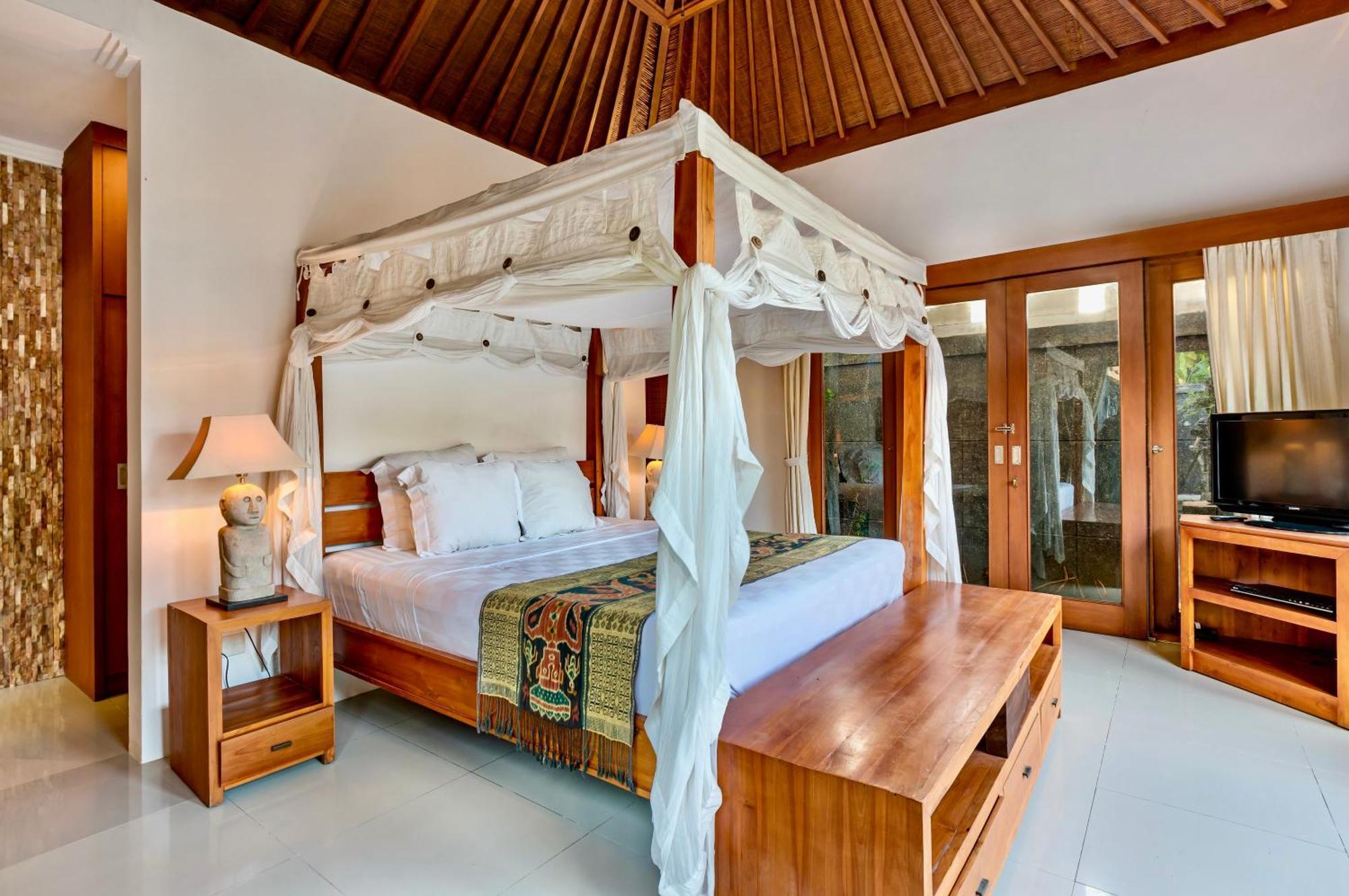 Villa Songo Umalas Canggu Exterior foto